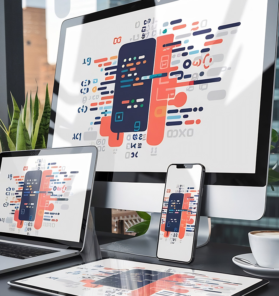  Web & Mobile Development